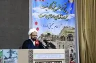  «فتح خرمشهر» نمونه تجلی امدادهای الهی در دفاع مقدس بود





