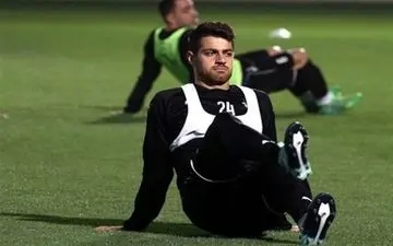 دوستاره ملی پوش ایران با کاهش دستمزد روبرو نمی شوند