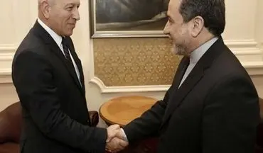 دیدار عراقچی با نایب رئیس مجلس بلغارستان و اعضای گروه دوستی پارلمانی دو کشور