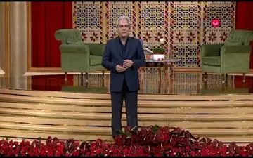 نداشتن تخصص در برخی از مسئولیت ها از زبان مهران مدیری! + فیلم