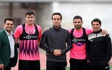  یک خواسته عجیب سبب شد تا جادوگر از سپیدرود جدا شود