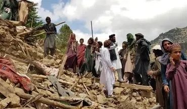 سازمان جهانی بهداشت تازه‌ترین آمار تلفات زلزله افغانستان را اعلام کرد