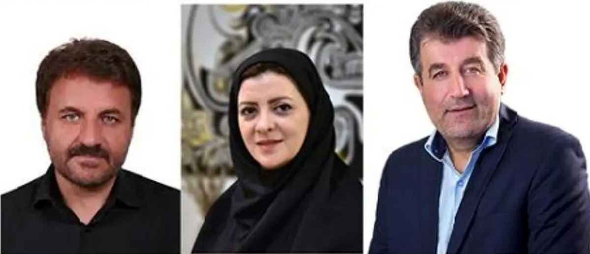 پوستاندازی مدیریتی در رجا؛ تخصص و تجربه سکان هدایت را در دست گرفتند