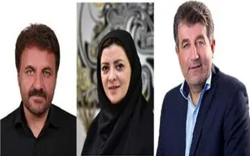 پوست‌اندازی مدیریتی در رجا؛ تخصص و تجربه سکان هدایت را در دست گرفتند