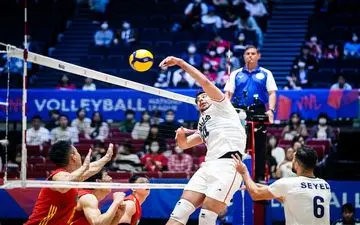 ارومیه رسما میزبان رقابت‌های والیبال قهرمانی ‌آسیا شد/ حضور قطعی ۱۸ تیم در این دوره 