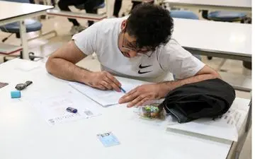 برگزاری نوبت دوم کنکور در روزهای  ۲۱ و ۲۲ تیر ماه

