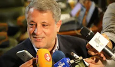 درخواست محسن هاشمی از شهردار تهران: حناچی با مقصران برخورد کند