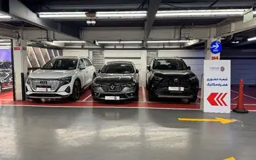 مجتمع تجاری اپال؛ میزبان جدیدترین شعبه حضوری همراه‌مکانیک