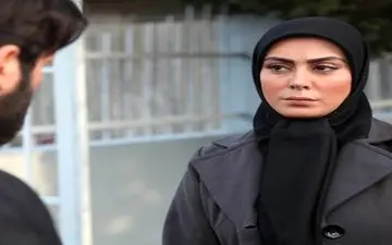 نیلوفر شهیدی از «وارش» می گوید