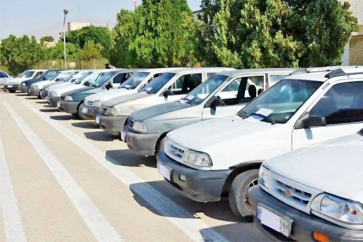 جریمه یک میلیارد و ۱۰۰ میلیون ریالی پارکینگ خودرویی متخلف در کرمانشاه
