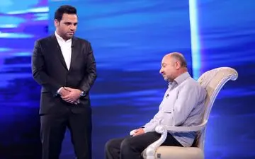 تفاوت ویژه‌برنامه افطار شبکه نسیم با «ماه عسل» چیست؟