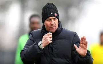 نهِ بزرگ اوسمار به مشتریان پدیده‌های پرسپولیس