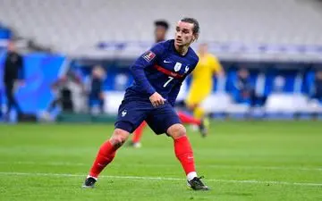  گریزمان:سعی می کنیم دوباره پیروز شویم