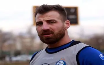 شکایت بودروف از استقلال به فیفا