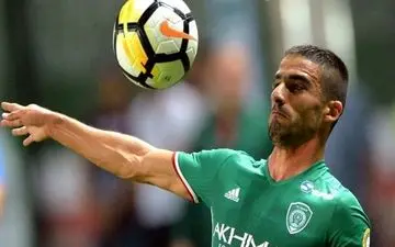 نمره متوسط لژیونر ایرانی در هفته اول لیگ جدید روسیه