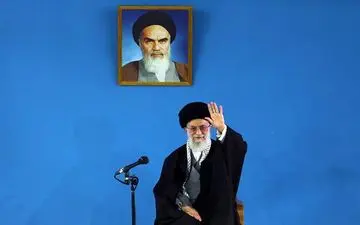  امامت جمعه جدید بیرجند منصوب شد 