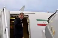 عراقچی راهی تاجیکستان خواهد شد