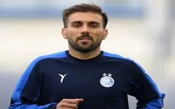  درخواست جدید هافبک مصدوم استقلال از باشگاه 