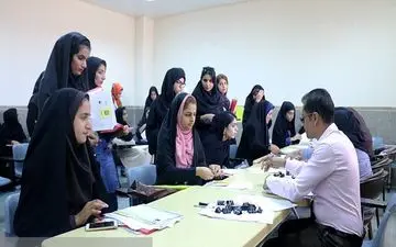 زمان حذف و اضافه نیمسال دوم دانشگاه آزاد اعلام شد