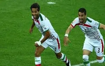 آژیر قرمز برای دو ملی‌پوش فوتبال به صدادر آمد