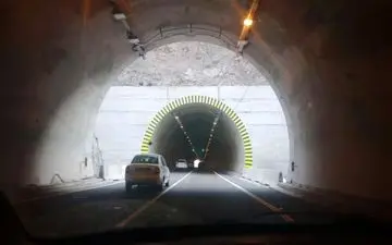 راه‌های مواصلاتی کرمانشاه باز است