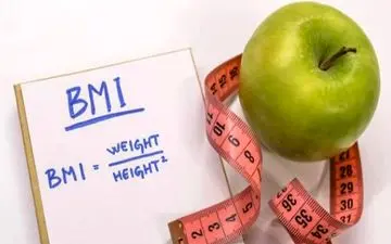 حتی اگر وزن طبیعی دارید ممکن است دچار چاقی پنهان باشید! / با این شاخص نرمال بودن یا چاق بودن خود را تشخیص دهید