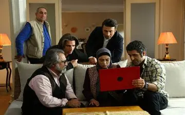 فوتبالیستی که فارسی یاد گرفت و بازیگر شد! 