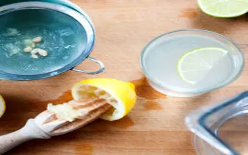 آبلیموی صنعتی ارزش تغذیه ای دارد یا صرفا ترش است؟