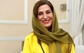  فاطمه معتمدآریا؛ داور جشنواره ونیز شد