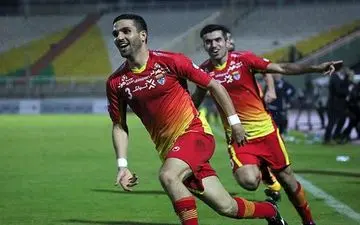 پیام بمب بزرگ برای منصوریان: پرسپولیسی هستم و پیشنهادتان را قبول نمی‌کنم