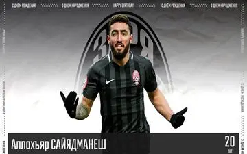 استقلال انتقال صیادمنش به زوریا را بررسی می کند