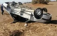 دو حادثه رانندگی در یزد؛ یک کشته و ۱۱ زخمی برجا گذاشت