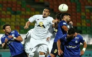 مهاجم ذوب‌آهن شاگرد عنایتی شد