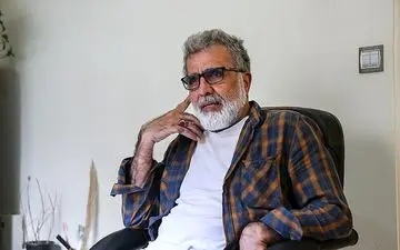 پرویز پرستویی بهروز افخمی را به باد انتقاد گرفت | خنده های افخمی در صحنه قتل مهرجویی و همسرش 