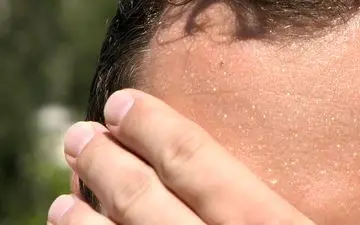 آستانه تحمل دمای بالا برای انسان چقدر است؟