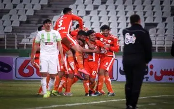  پاداش ویژه برای شاگردان علی دایی