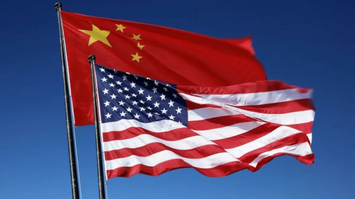  آمریکا ، چین را تهدید کرد
