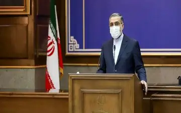 اظهارات سخنگوی قوه قضاییه درباره پرونده ویلموتس