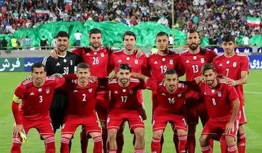 خبر خوش برای فوتبال ایران در آستانه جام ملت‌های آسیا
