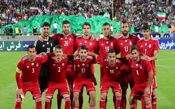 خبر خوش برای فوتبال ایران در آستانه جام ملت‌های آسیا
