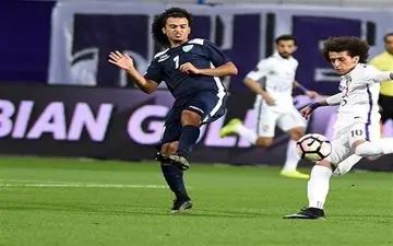  شکست حریف اماراتی ذوب‌آهن برابر تیم انتهای جدولی