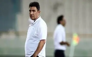 برای اولین بار در تاریخ فوتبال؛ قلعه‌نویی قول موفقیت و صعود داد/ قولی شبیه به قهرمانی!