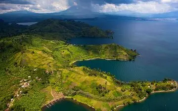 ۸ مورد از جاذبه های دیدنی کنگو که درباره آن ها چیزی نمی دانید!