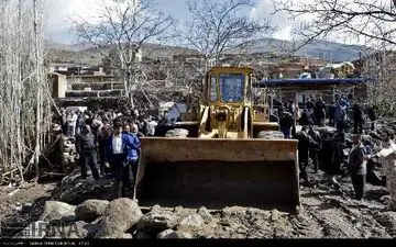 پاکستان جان باختن تعدادی از ایرانیان در حادثه سیل را تسلیت گفت