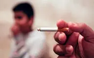 احتمال بیماری‌های قلبی در کودکان در معرض دود سیگار
