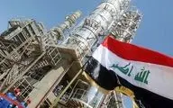 افزایش ظرفیت صادرات نفت عراق به 6 میلیون بشکه در روز
