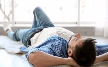 5 علامت که نشان دهنده کم تحرکی است