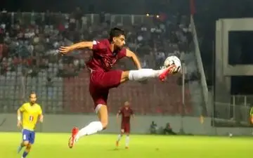 سلام غیرمنتظره نساجی به روزهای تیره‌وتار؛ معادلات صعود از لیگ یک پیچیده شد!