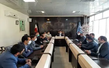 برای اجرای قانون نیازمند حمایت دستگاه قضا هستیم