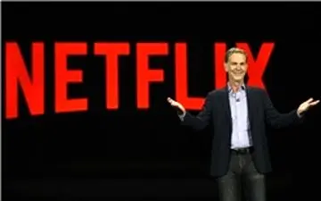 «نت فلیکس» جشنواره کن را تهدید کرد